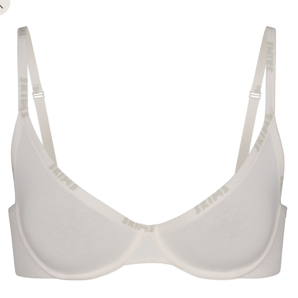 SKIMS DEMI BRA